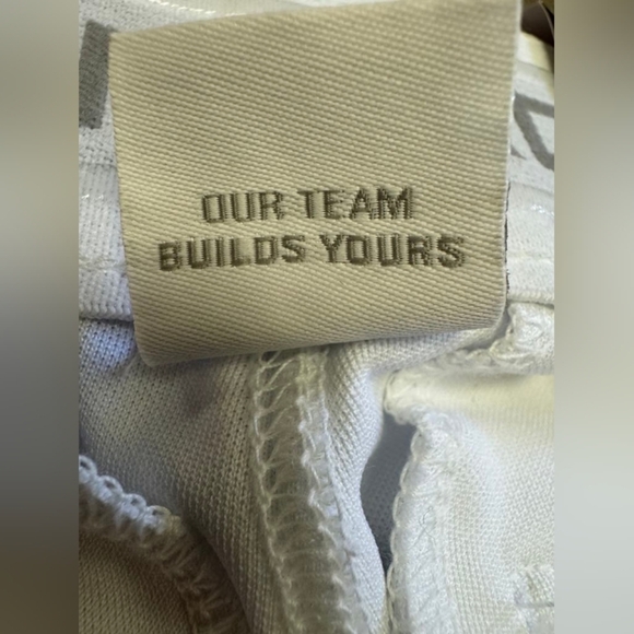 Champro NWT Softball Pants White Size Small - Picture 6 of 8